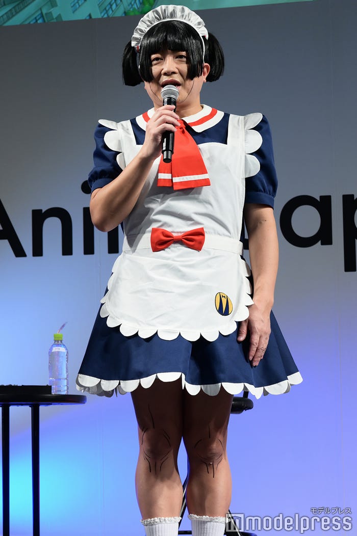 松尾駿(C)モデルプレス
