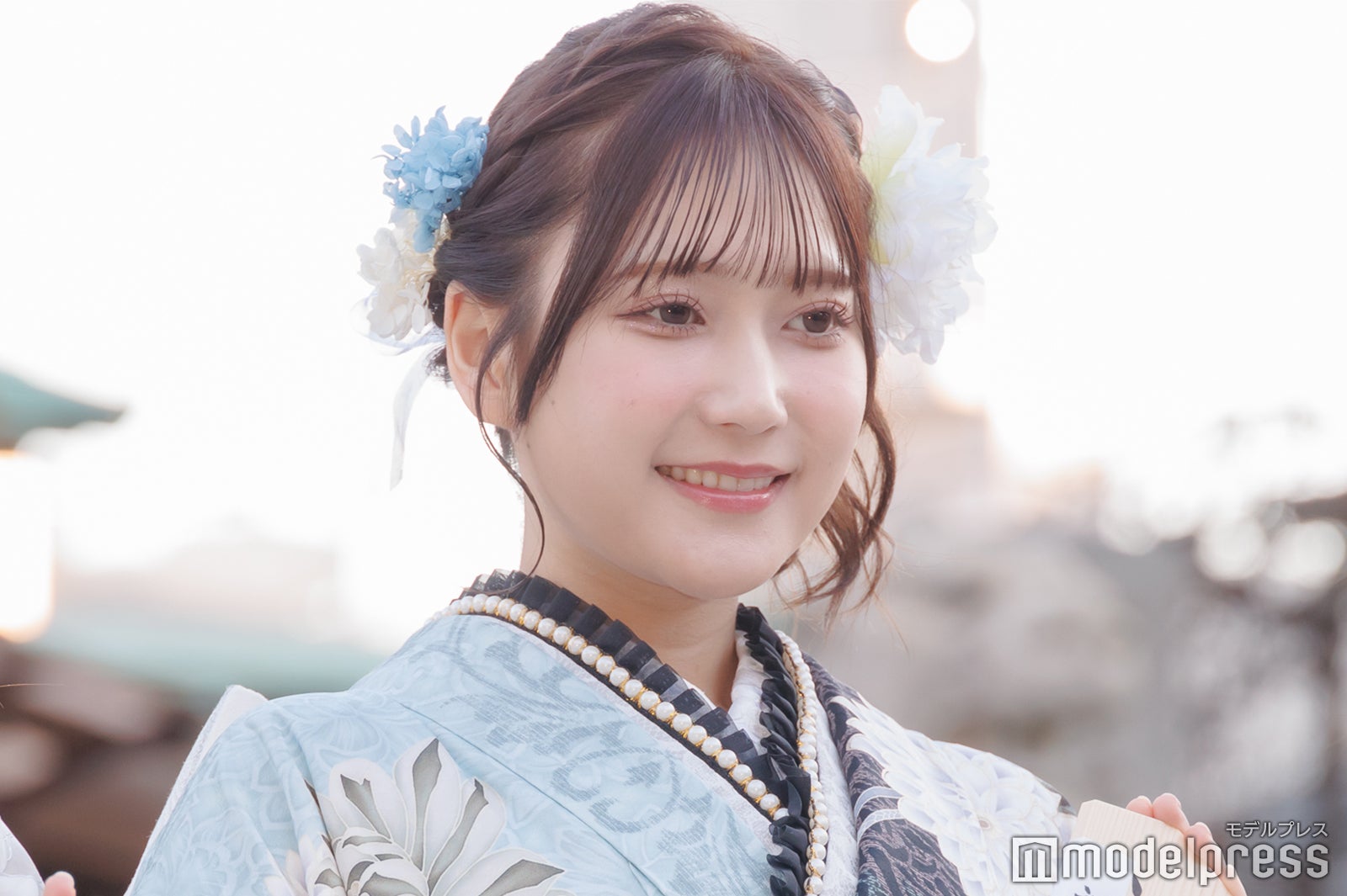 鈴木くるみ（C）モデルプレス