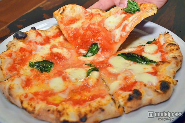 最高に美味しいピザが味わえる、沖縄の本格ピッツェリア