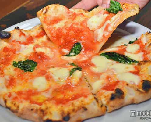 最高に美味しいピザが味わえる、沖縄の本格ピッツェリア