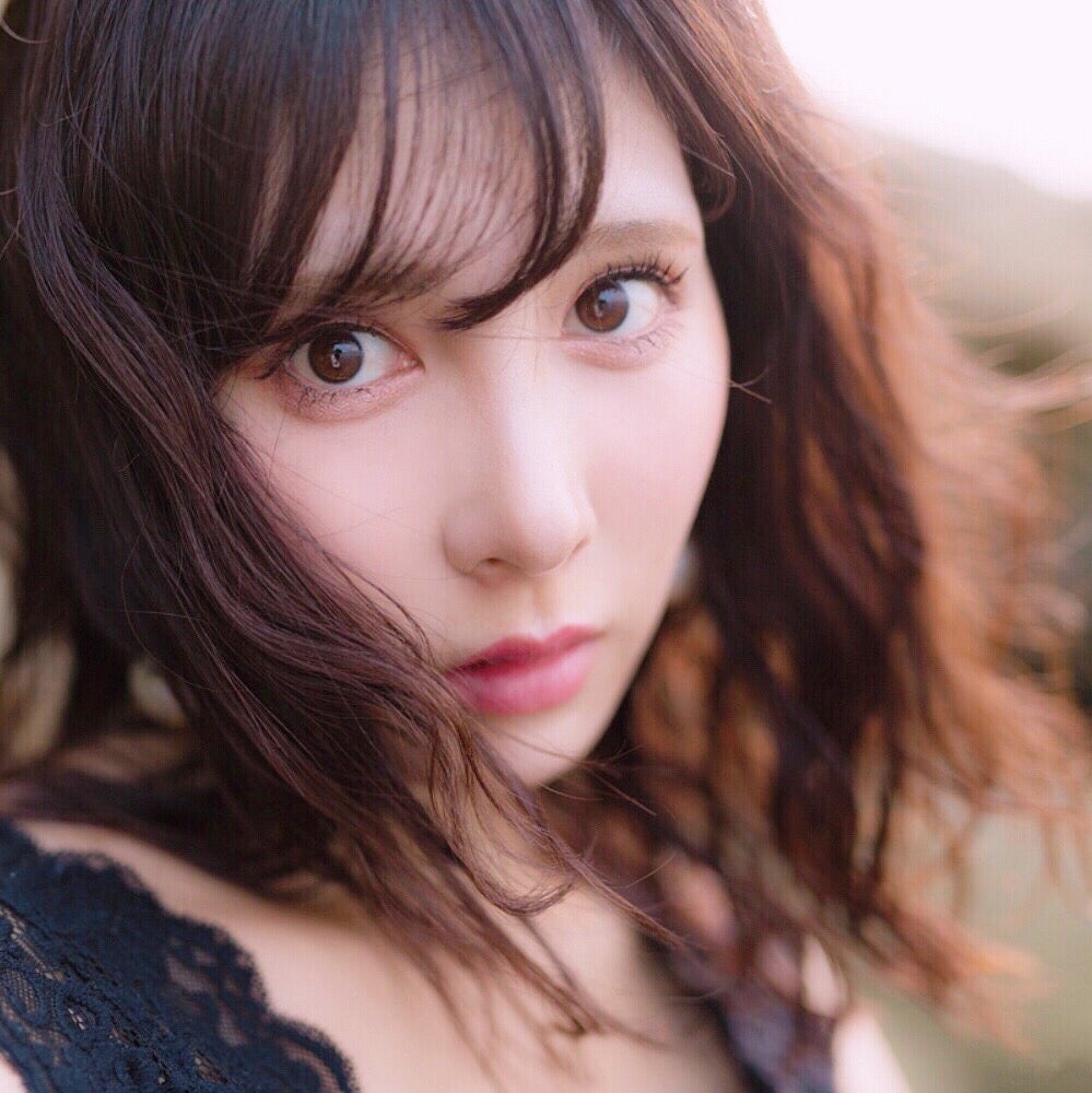 森彩香さん