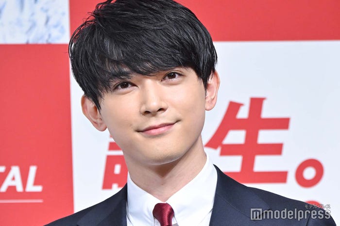 吉沢亮 (C)モデルプレス