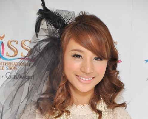 「CanCam」モデル、山田優の結婚会見に感動