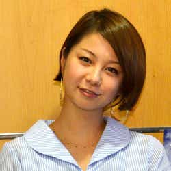 モデルプレス - 田中美保、夫婦円満の秘訣を明かす