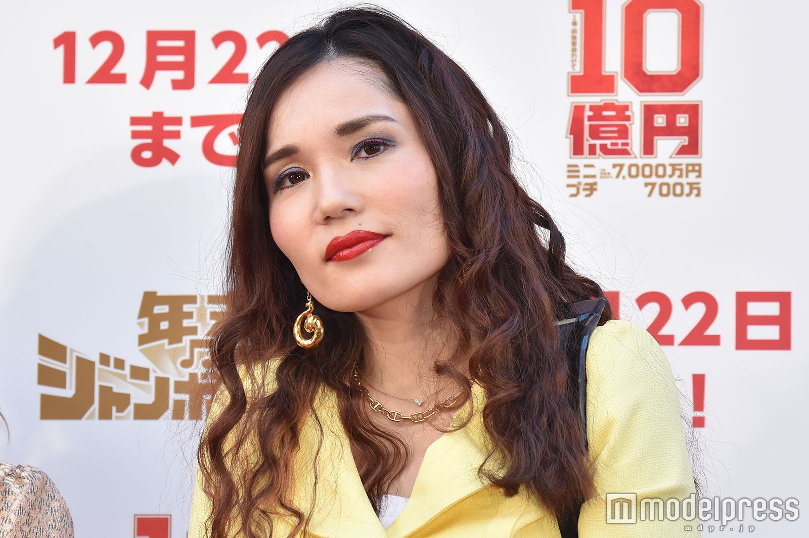 平野ノラ（C）モデルプレス