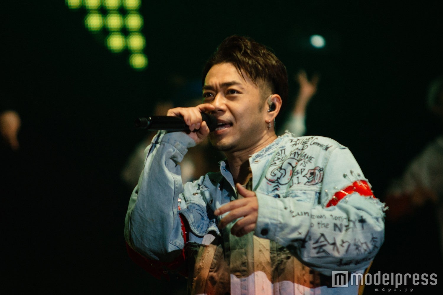 GS（画像提供：所属事務所）