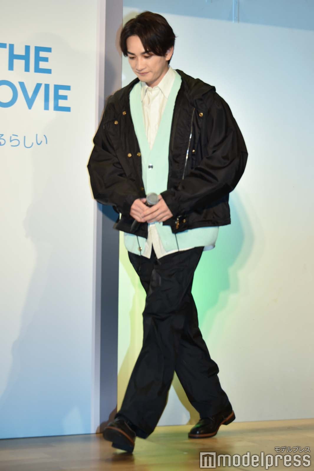 町田啓太（C）モデルプレス