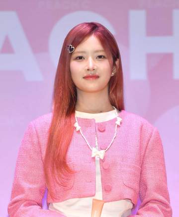 IVE・レイが韓国ドラマの挿入歌に初挑戦「より深まった歌声を披露」