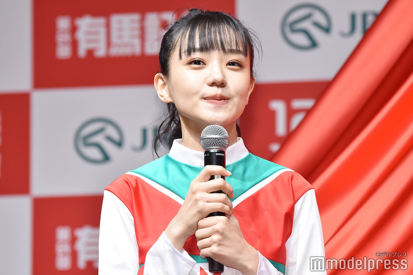 奈緒（C）モデルプレス