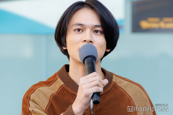 北村匠海(C)モデルプレス