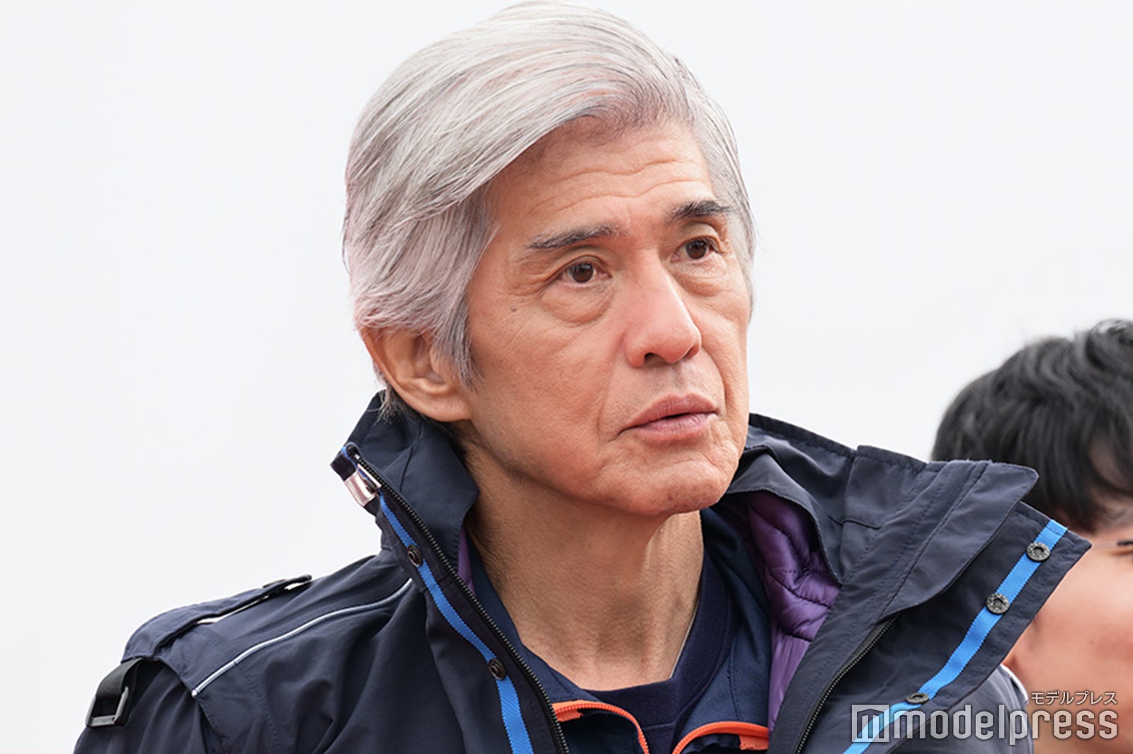 佐藤浩市（C）モデルプレス