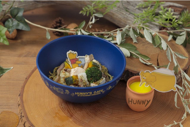 【期間限定】待ってました!ディズニー気分が味わえるカフェが大阪・心斎橋に登場
