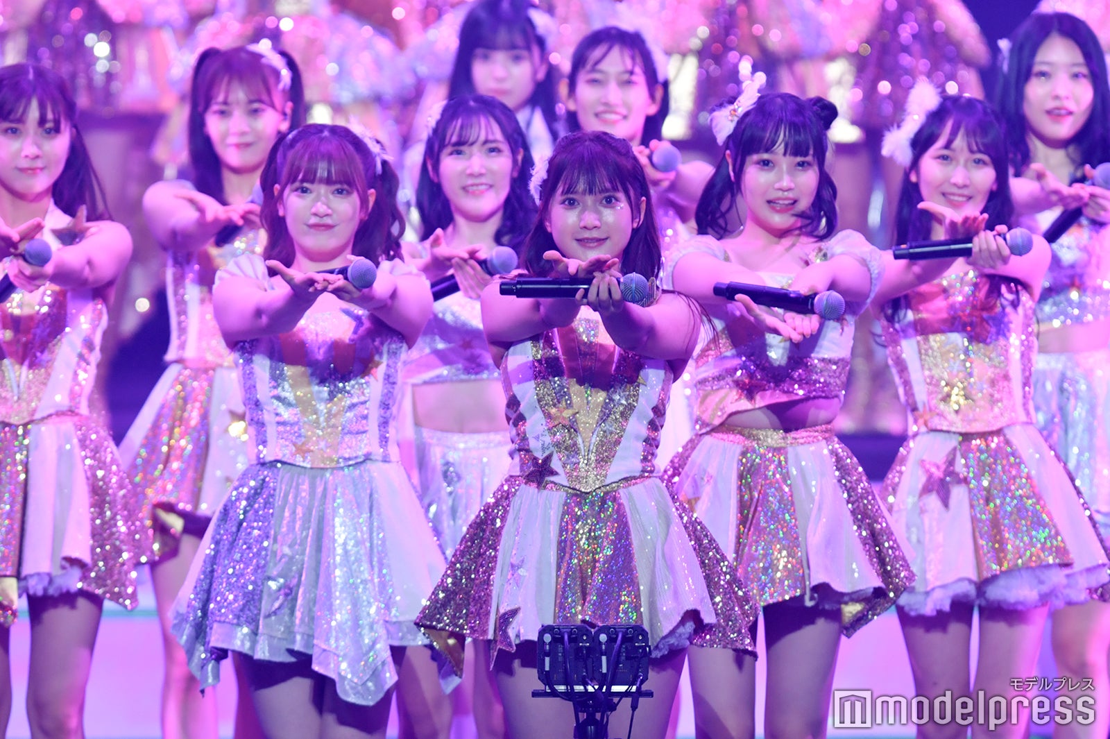 画像1/20) AKB48、2度目の柏木由紀プロデュースコンサート