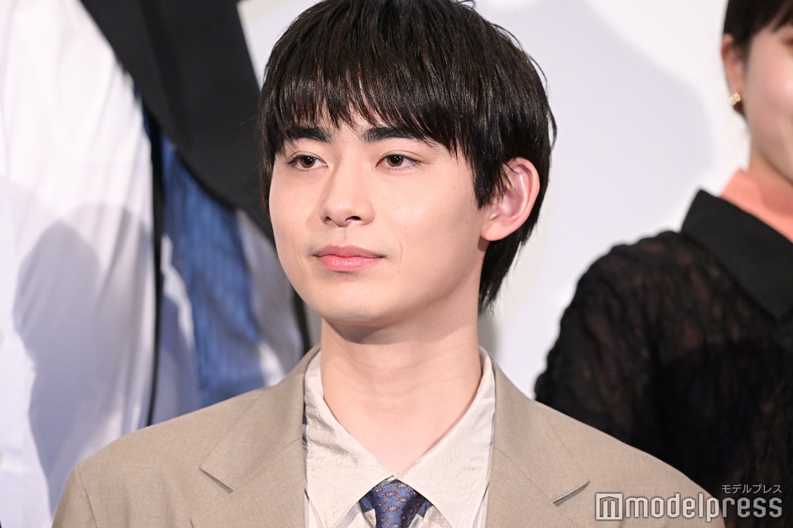 画像17/25) 奥野壮＆豊田裕大、見つめ合いショット公開