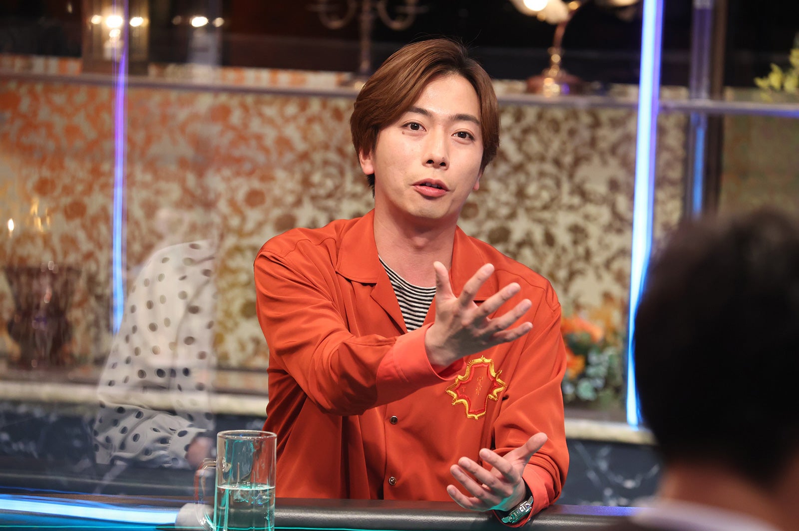 A.B.C-Z河合郁人、意外なバレンタイン事情明かす　やす子が“モテ期”に疑問