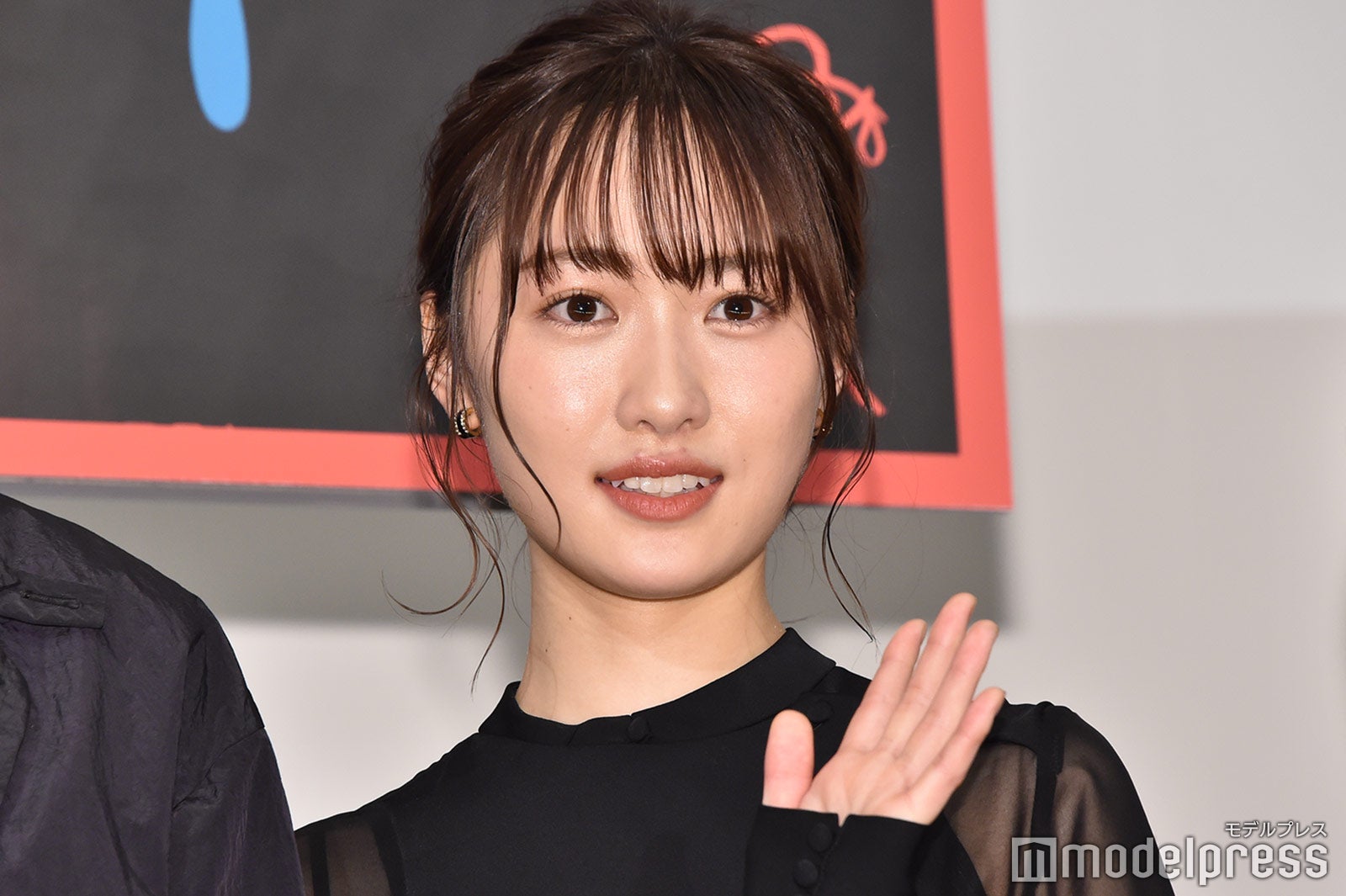 工藤遥、3月末で所属事務所退所へ「更なる飛躍を目指して
