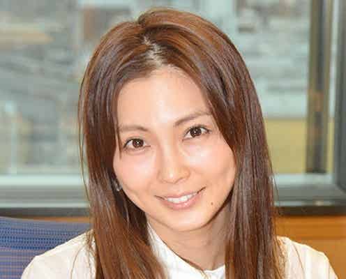押切もえ、モテキ到来を実感 結婚時期を宣言