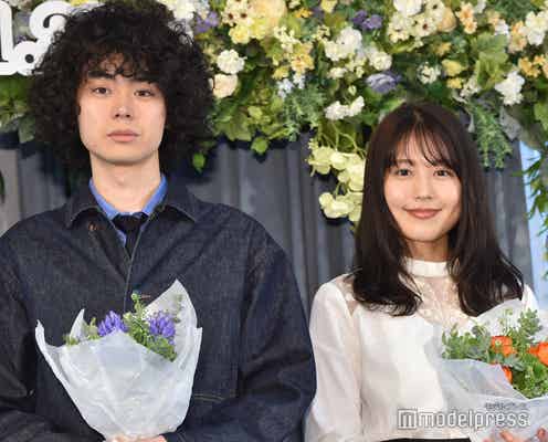 菅田将暉、有村架純とのキスシーン裏話「めっちゃ難しかった」<花束みたいな恋をした>