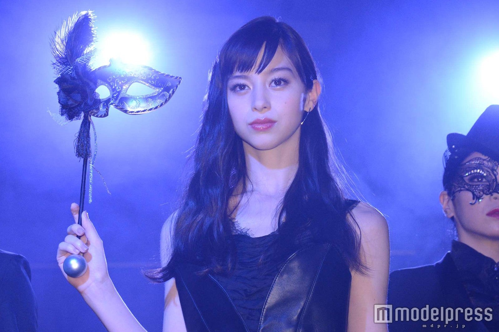 中条あやみ （C）モデルプレス