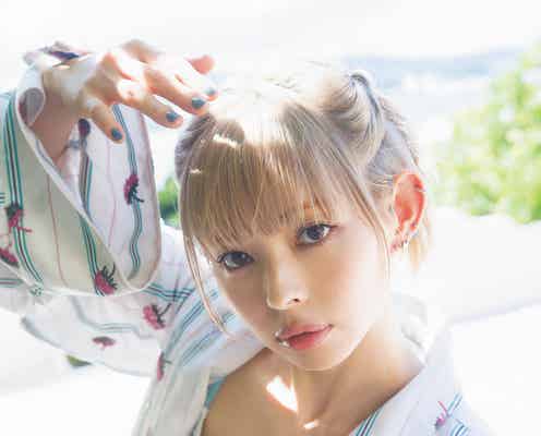 最上もが、美バストにドキッ 磨き上げた抜群スタイルで魅了