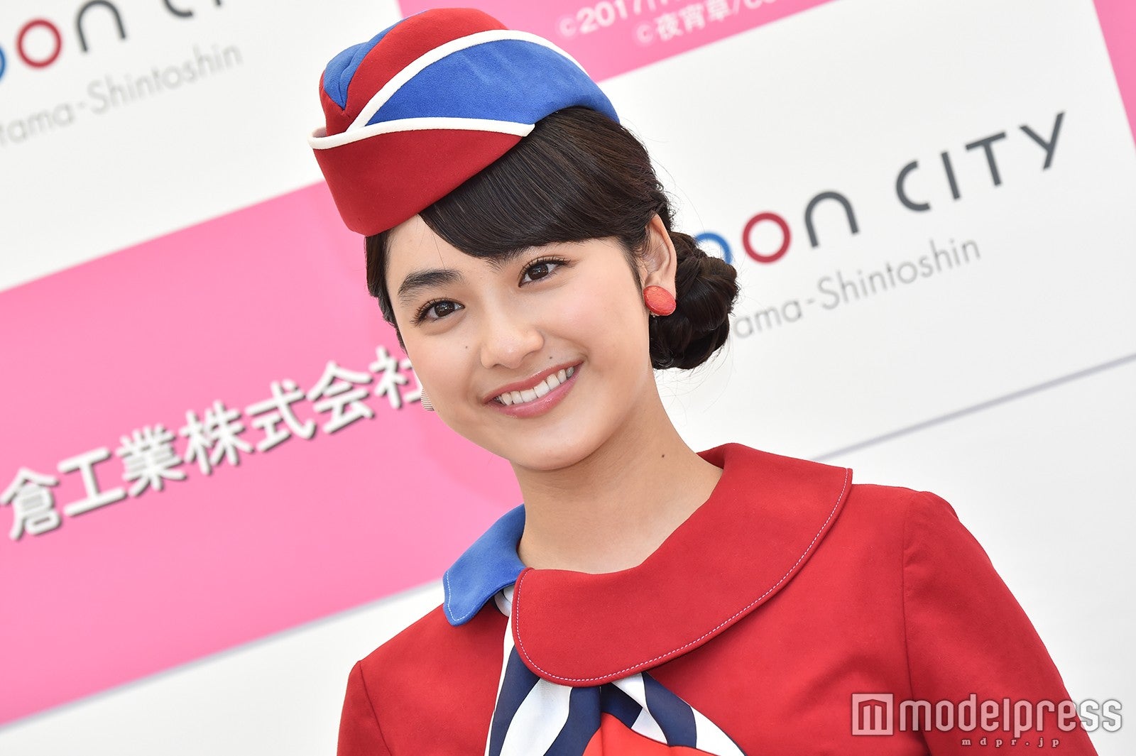 平祐奈 （C）モデルプレス