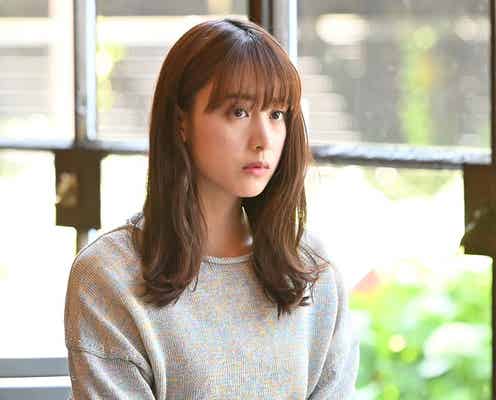 山本美月、鮎川派?是枝派?「前はちょっと迷いましたけど…」<パーフェクトワールド>