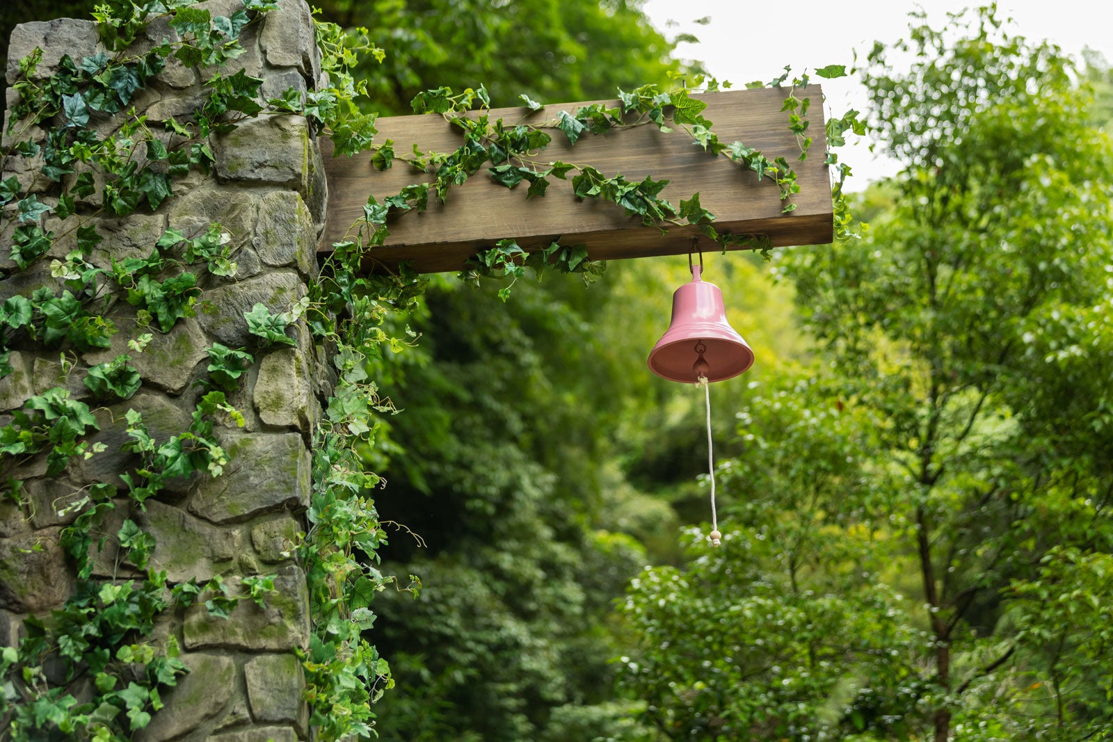 「あいの里」（C）Netflix