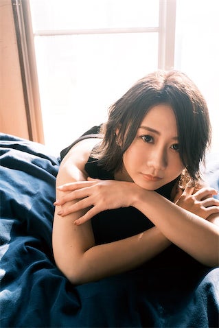 SKE48 古畑奈和、「自分は誰かの役に立てている」10年突き進んだ