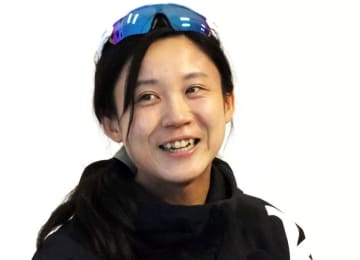 スピードスケートの高木美帆 今でも細長いiPodを愛用 姉の菜那さん「だからずっと昔の曲がリピートされてるはず」と明かす