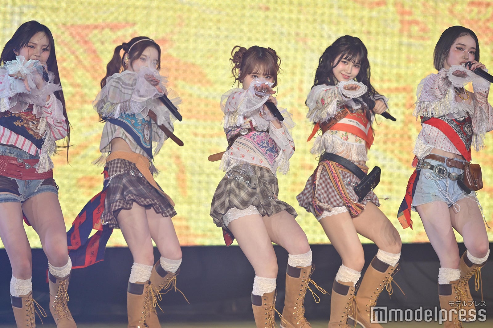 MYERA（C）モデルプレス