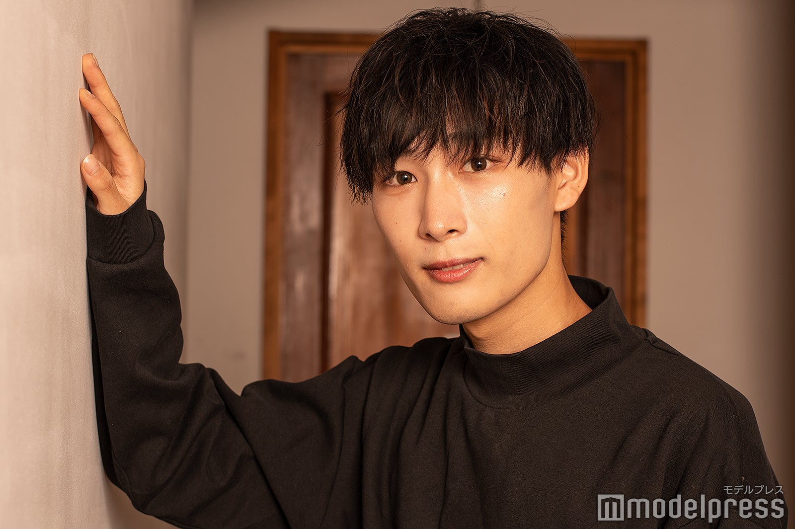 「ミスター日大商学部」ファイナリスト・浜中泰果さん、特技はメンズメイク 夢は“誰かに憧れられる存在”