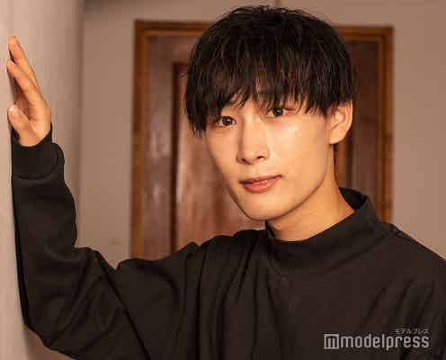「ミスター日大商学部」ファイナリスト・浜中泰果さん、特技はメンズメイク 夢は“誰かに憧れられる存在”