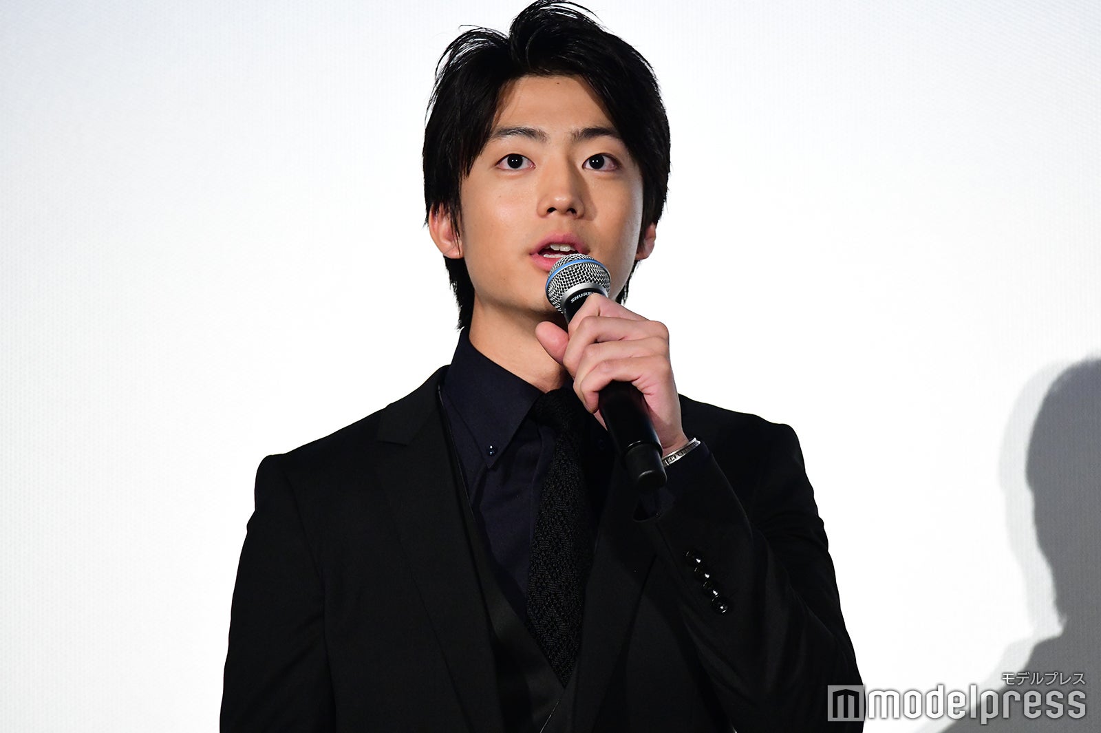 伊藤健太郎（C）モデルプレス