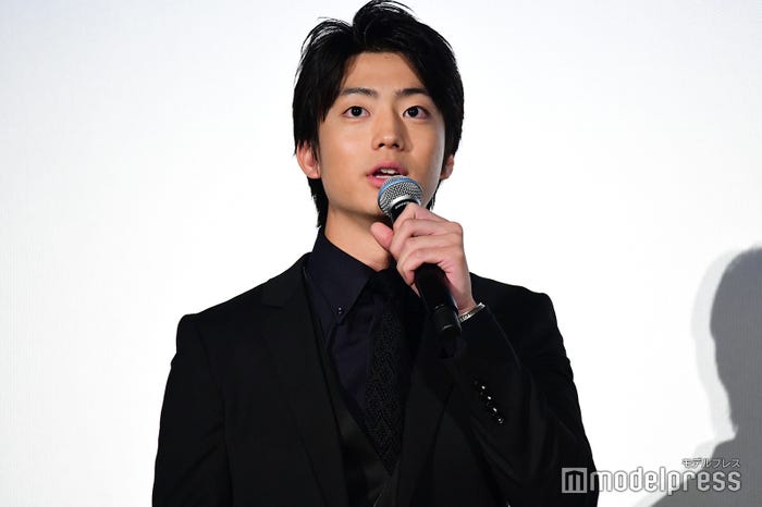 伊藤健太郎(C)モデルプレス