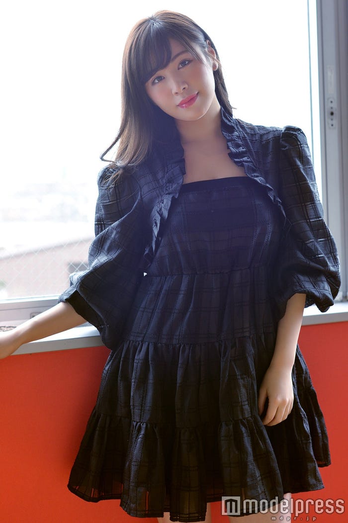 舞花(C)モデルプレス