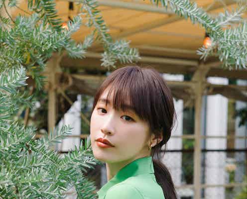 高山一実、小説家デビュー作がアニメーション映画化 主人公の声優・主題歌も決定<トラペジウム>