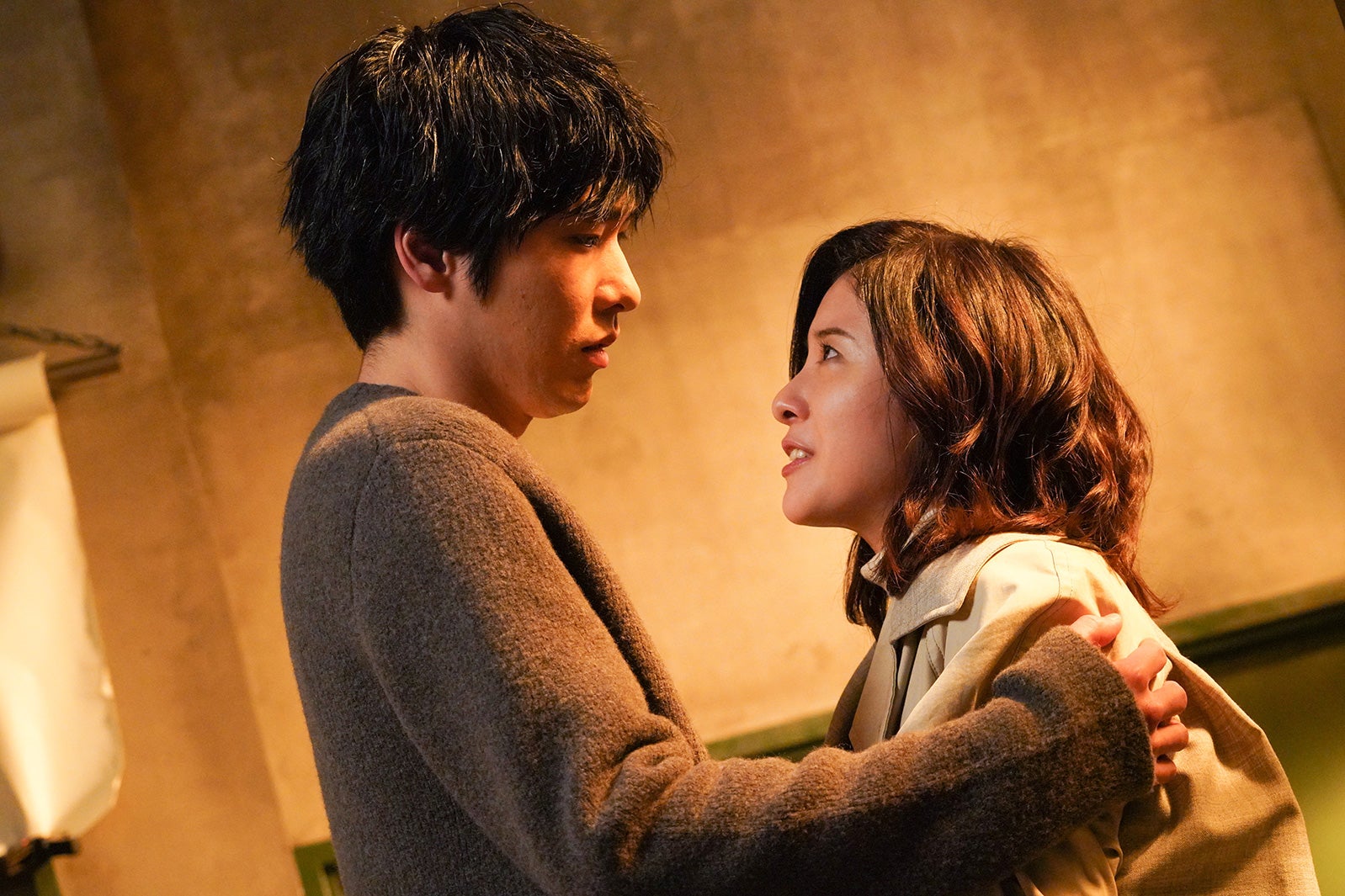 知らなくていいコト」最終回、ケイト（吉高由里子）＆尾高（柄本