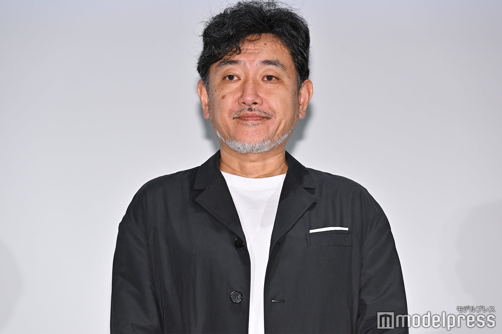 竹村謙太郎監督（C）モデルプレス