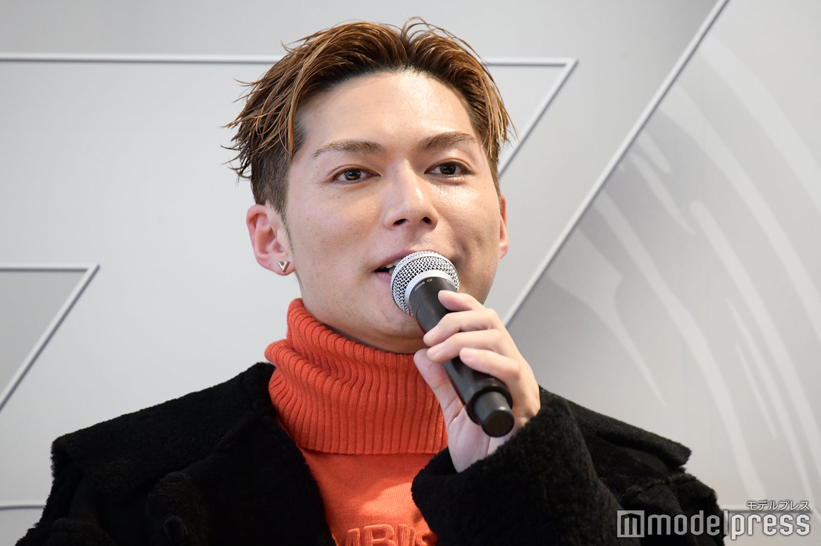 SHOKICHI（C）モデルプレス