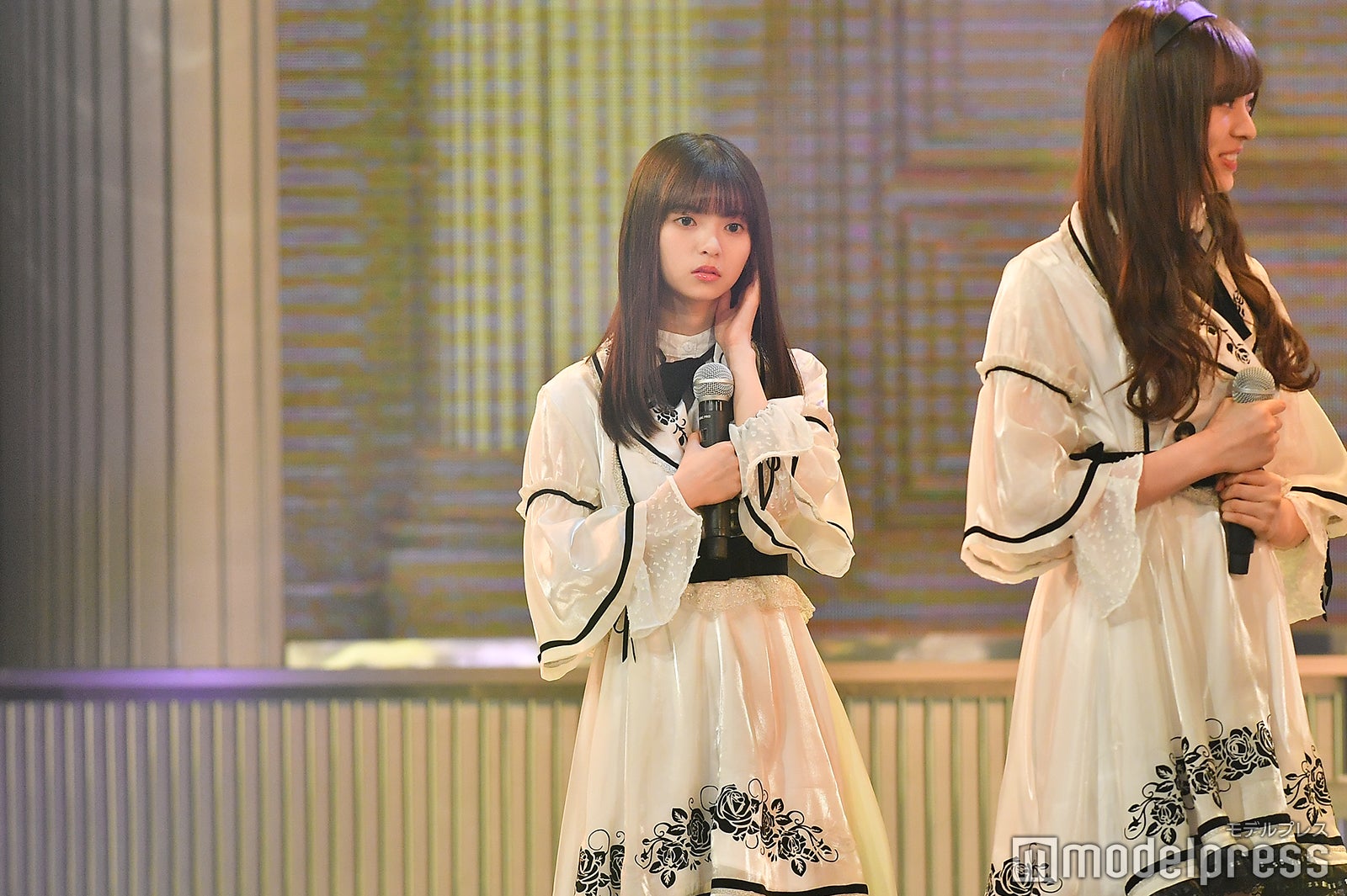 乃木坂46 （C）モデルプレス