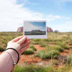 冒険家気分になれるノーザンテリトリーの旅/画像提供:ノーザンテリトリー政府観光局