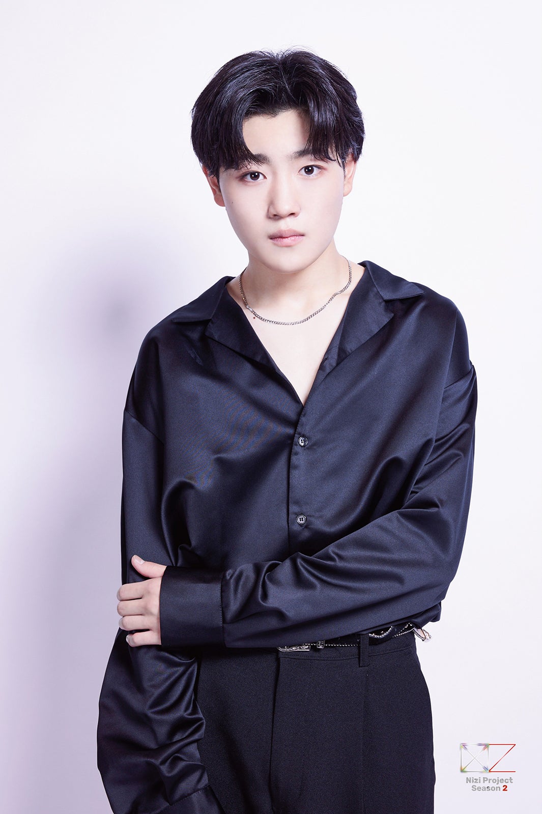 RIO「Nizi Project Season 2 Global Boys Audition」（提供写真）