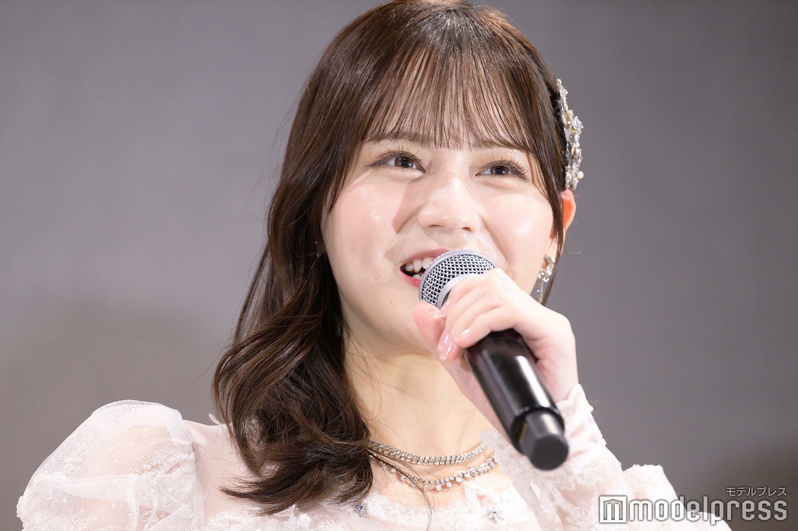 高松瞳 猫衣装直筆 LOVE高松瞳、新ヘア披露 “猫衣装”自撮りに「破壊力すごい