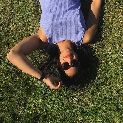 フィルタ「Lark」使用