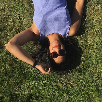 フィルタ「Lark」使用