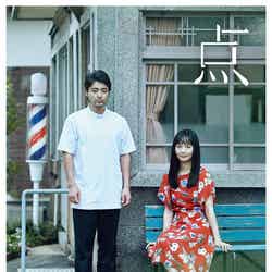 ショートフィルム『点』メインビジュアル（C） 2017 WARNER MUSIC JAPAN INC