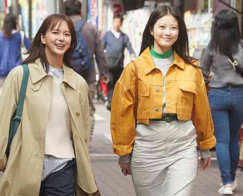 <いちばんすきな花 第3話>紅葉・夜々、“会いたい人”に連絡できず…ゆくえへの突然の来客とは