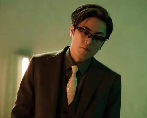 間宮祥太朗・鈴木伸之・清水尋也、運命を狂わせる敵キャラ 7週連続キャラクターPV第5弾解禁<東京リベンジャーズ>