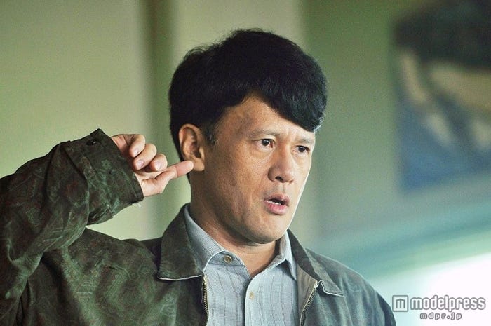 橋本じゅん(C)テレビ東京