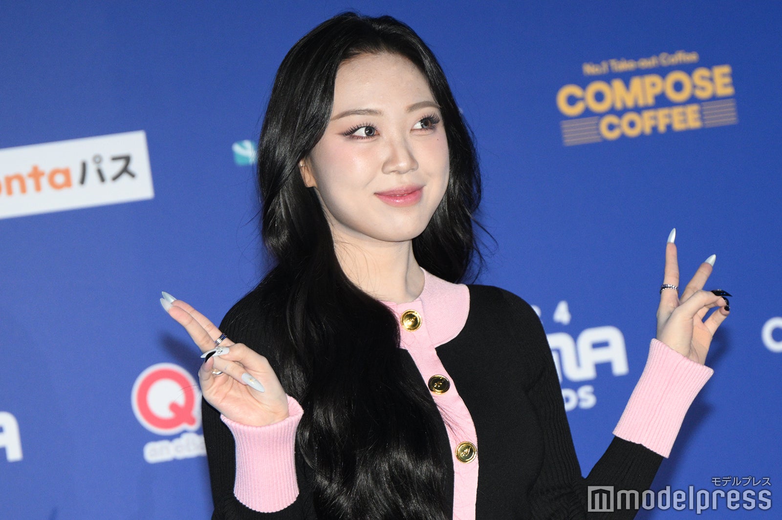 イ・ヨンジ（C）モデルプレス